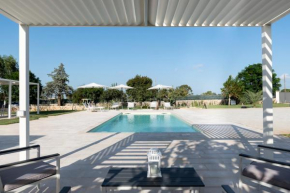 CHIALE Holiday Villa Polignano A Mare